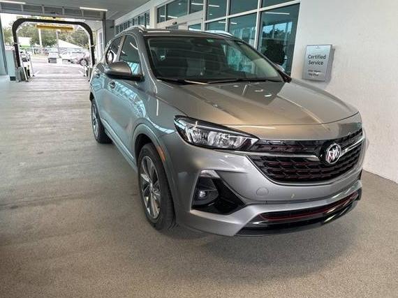 BUICK ENCORE GX 2023 KL4MMDS2XPB136902 image BUICK ENCORE GX 2023 KL4MMDS2XPB136902 image